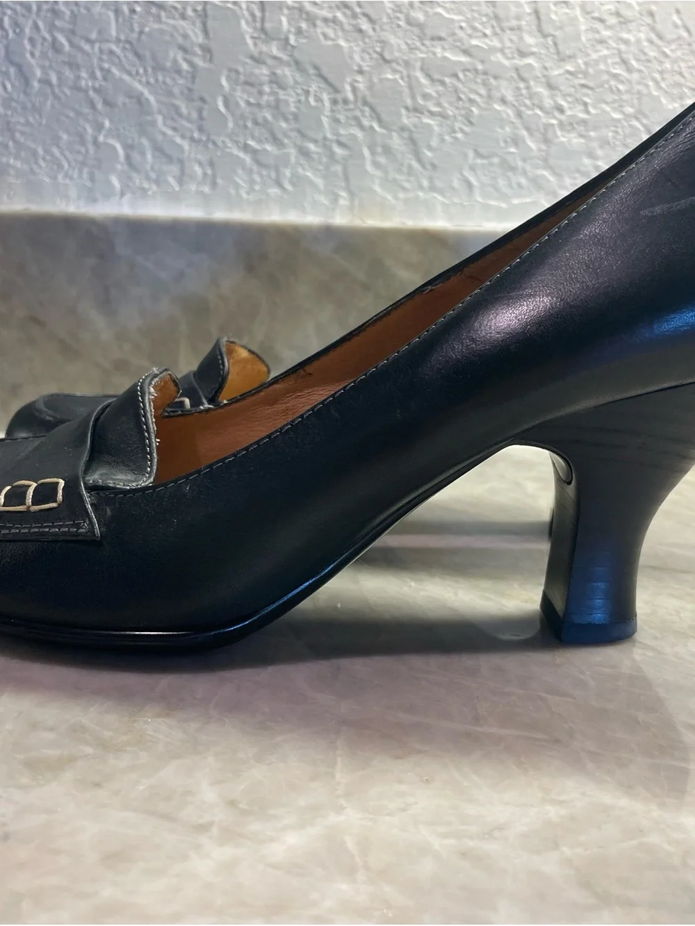 Sofft classic black